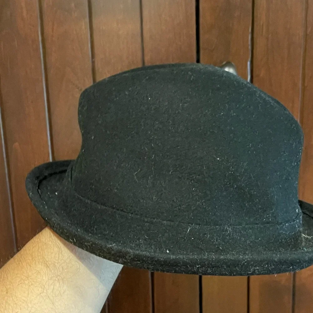 Stylish hat - Picture 3 of 7